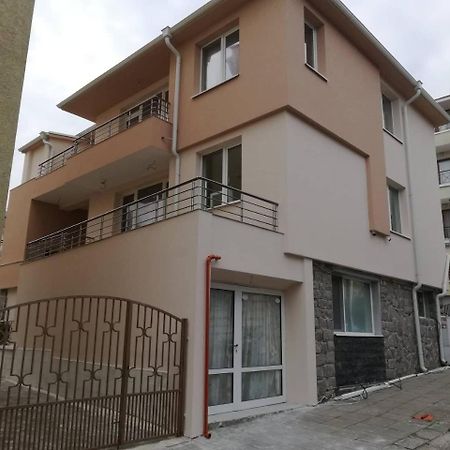 סוזופול Guest House Dimovi מראה חיצוני תמונה