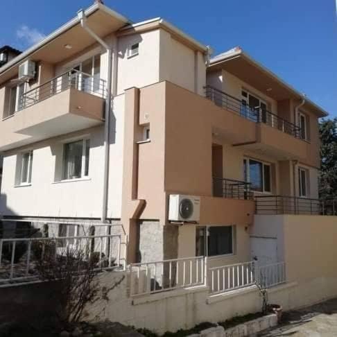 סוזופול Guest House Dimovi מראה חיצוני תמונה