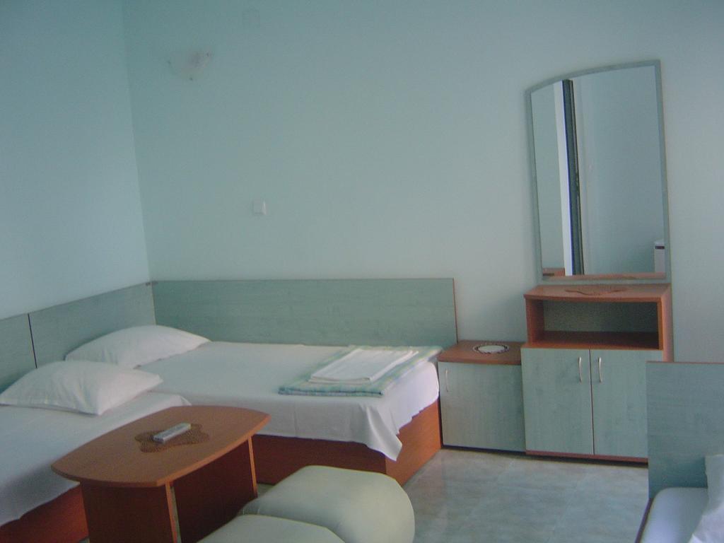 סוזופול Guest House Dimovi מראה חיצוני תמונה