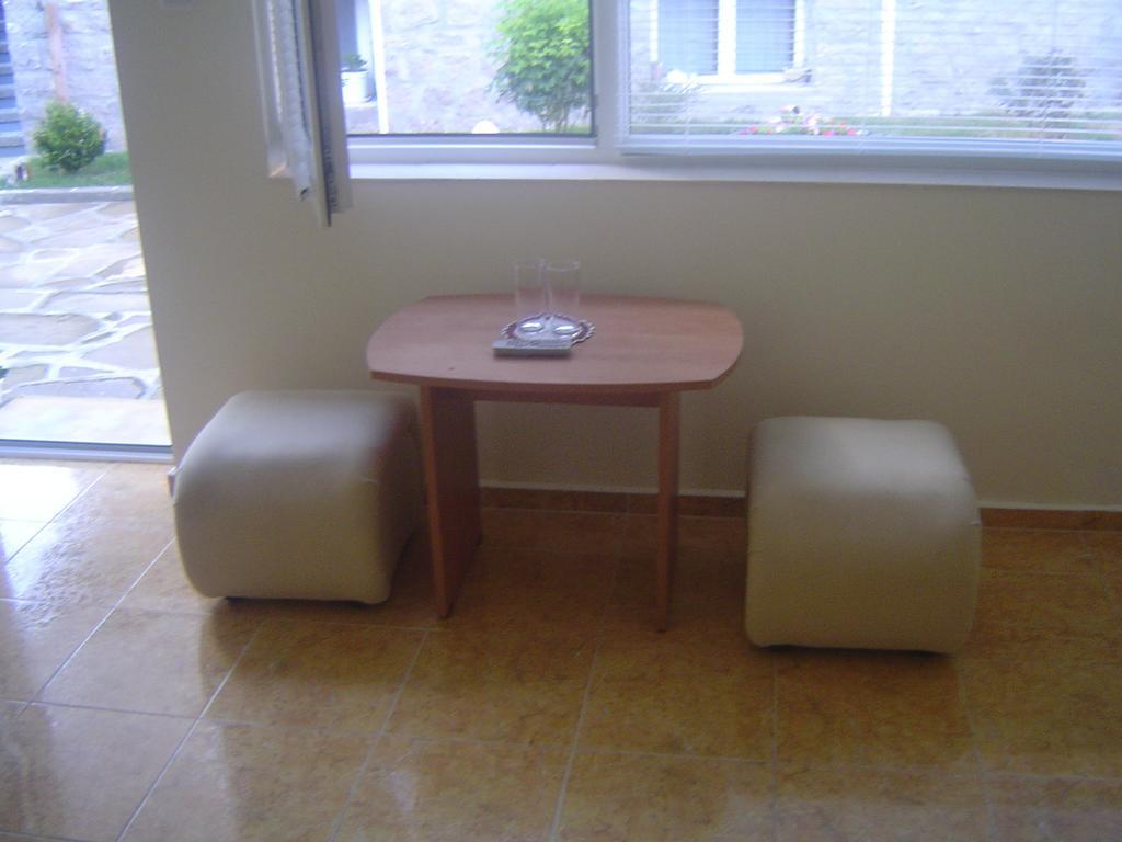 סוזופול Guest House Dimovi מראה חיצוני תמונה