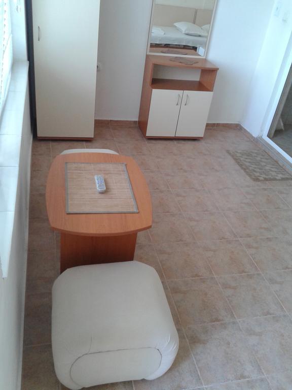 סוזופול Guest House Dimovi מראה חיצוני תמונה