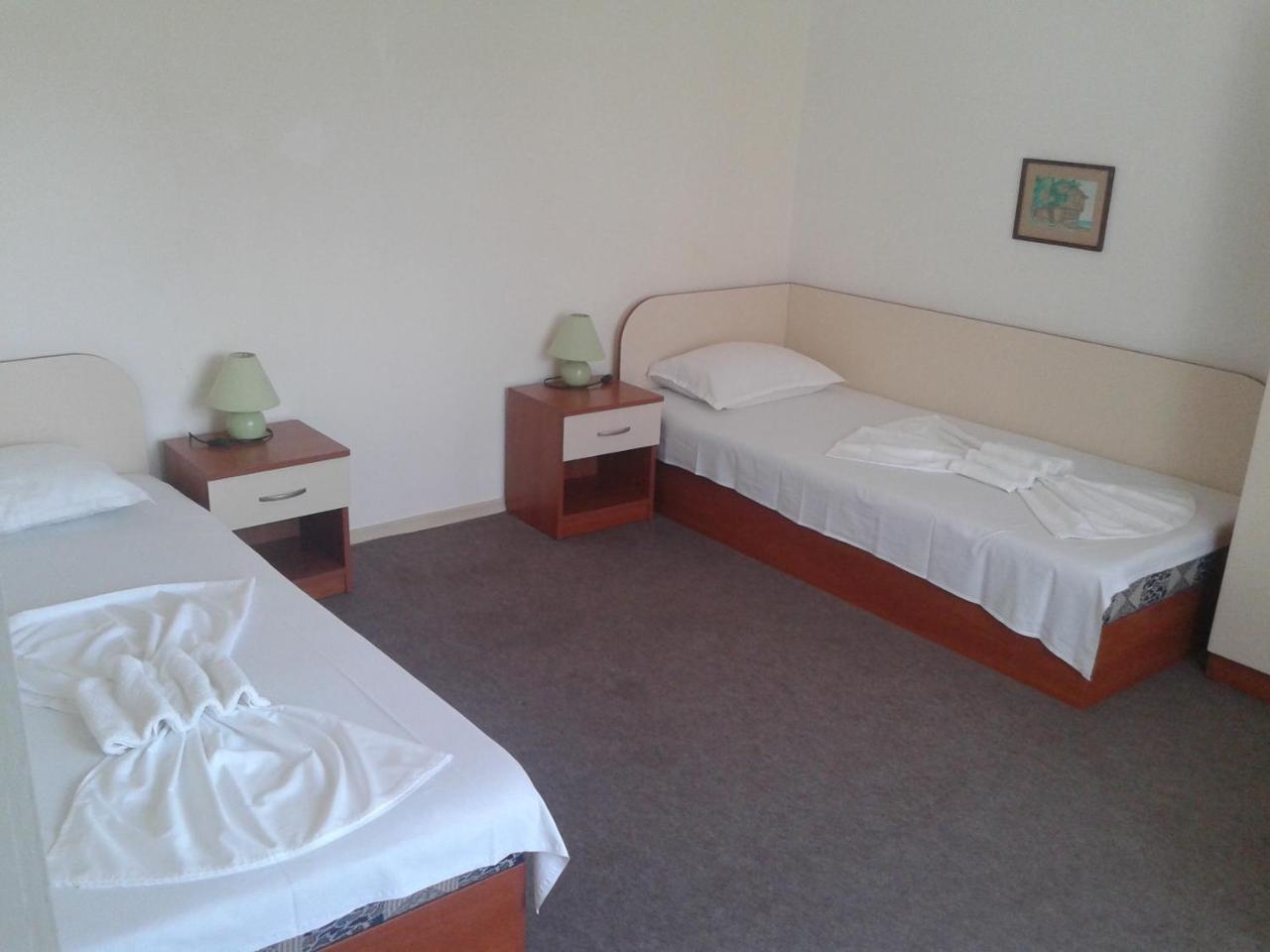סוזופול Guest House Dimovi מראה חיצוני תמונה