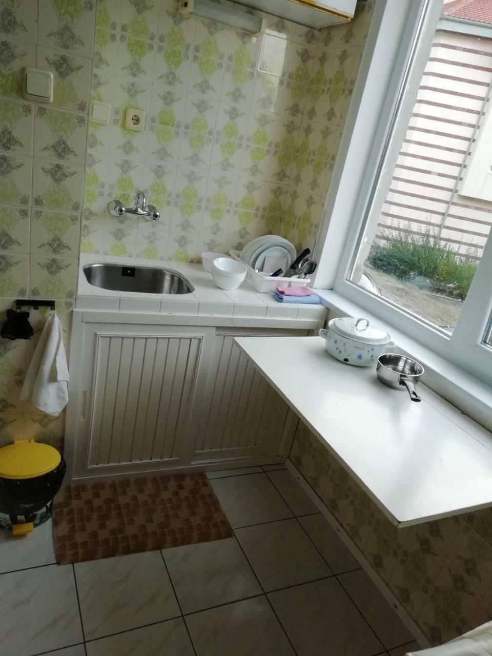 סוזופול Guest House Dimovi מראה חיצוני תמונה