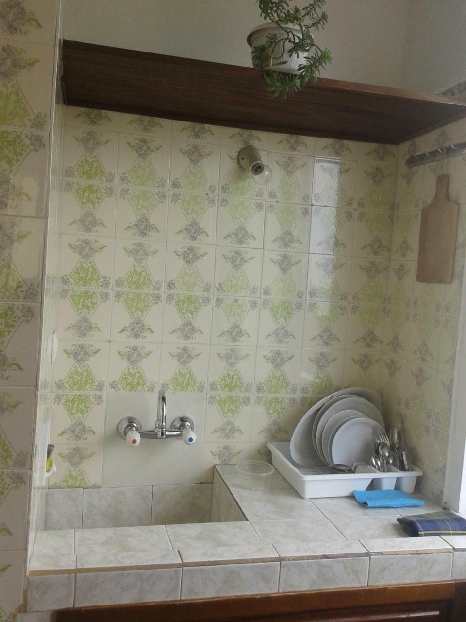 סוזופול Guest House Dimovi מראה חיצוני תמונה