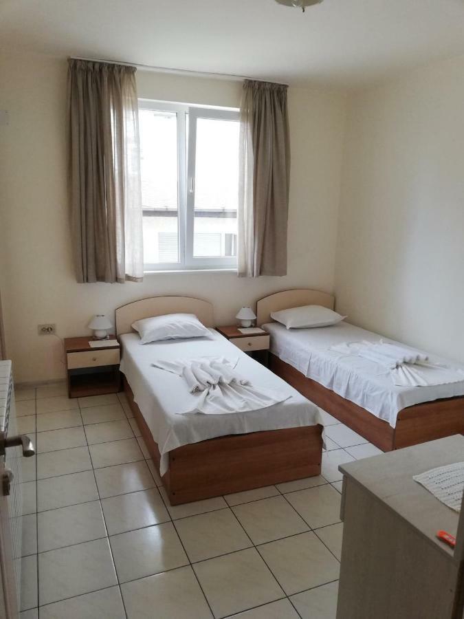 סוזופול Guest House Dimovi מראה חיצוני תמונה