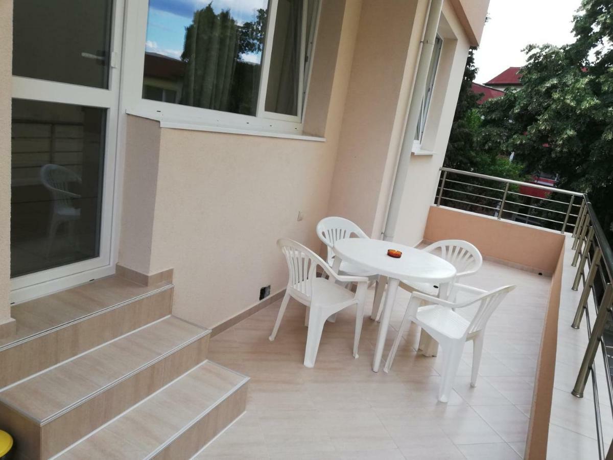 סוזופול Guest House Dimovi מראה חיצוני תמונה