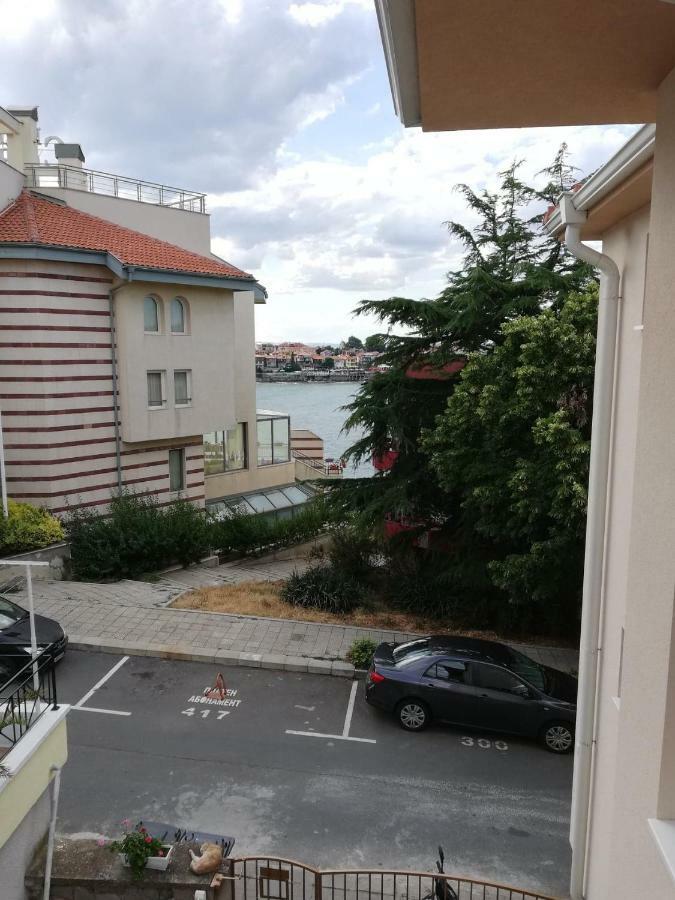 סוזופול Guest House Dimovi מראה חיצוני תמונה