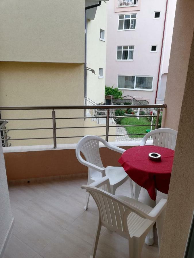 סוזופול Guest House Dimovi מראה חיצוני תמונה