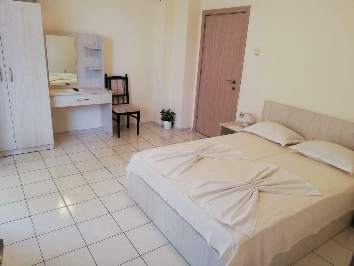סוזופול Guest House Dimovi מראה חיצוני תמונה