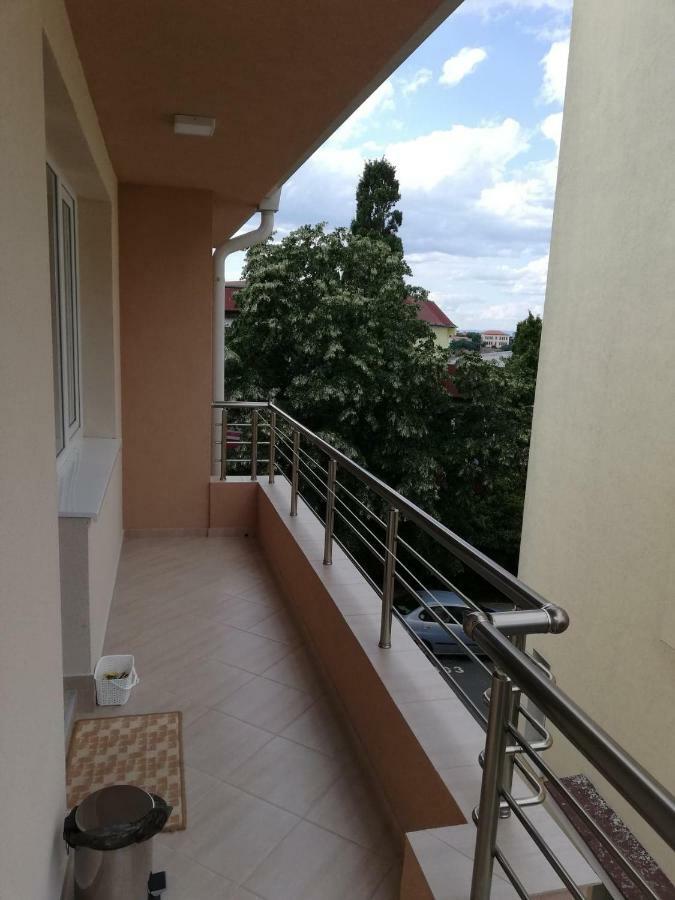 סוזופול Guest House Dimovi מראה חיצוני תמונה