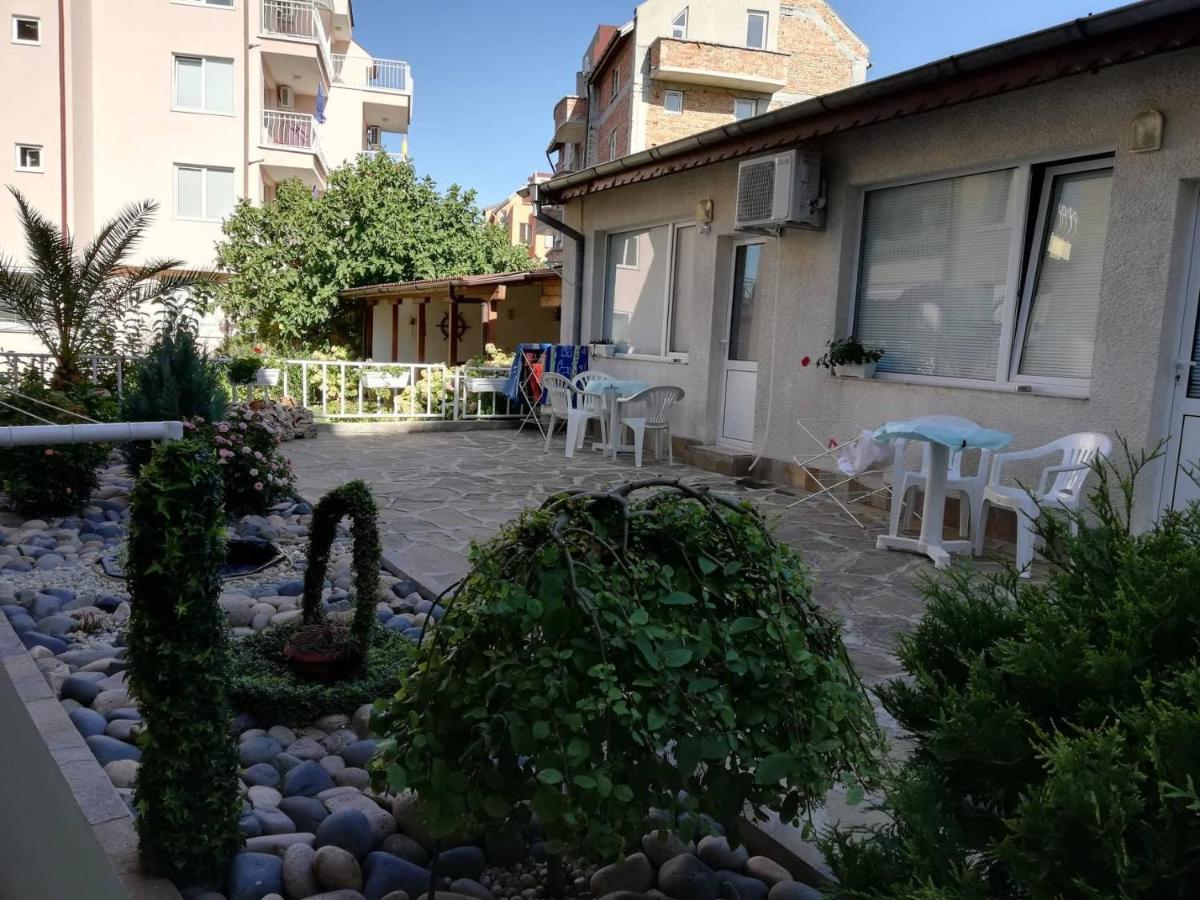 סוזופול Guest House Dimovi מראה חיצוני תמונה